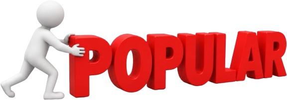 popular