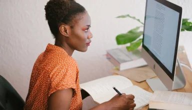 Navigating higher education tips for success